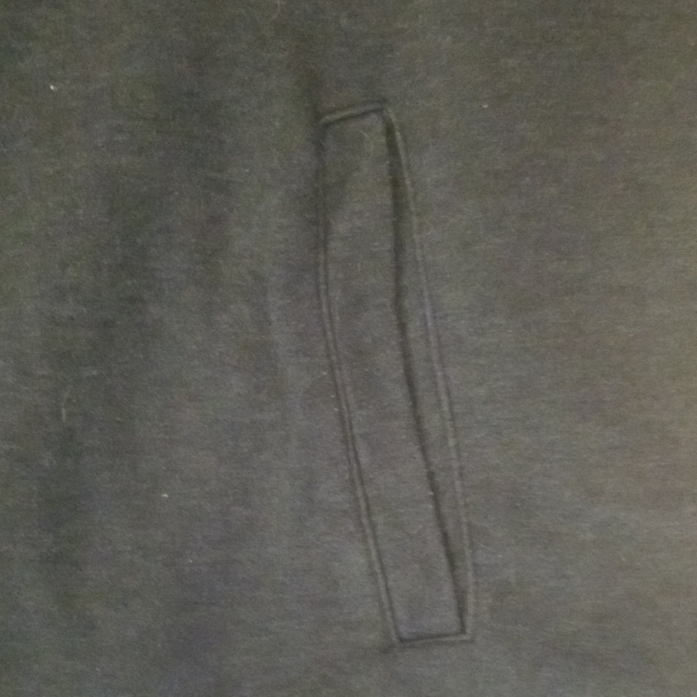 Stranger Things Black Hoodie Size L - Picture 7 of 9